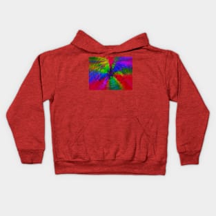 Chromillumination Supernova Kids Hoodie